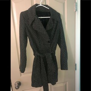 Coat - Jack